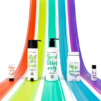 Ada cosmetics családok