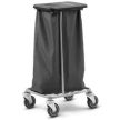 Wäschewagen, 95,5x98x55cm, 80L (04.09154.75-7084)