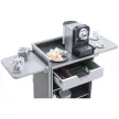 Kaffeestationwagen, 144x55,5x120cm (04.13561.95-V003)