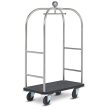 Luggage collection trolley, 122,5x62,5x191,5cm (04.14691.31-0001)