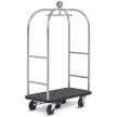 Luggage collection trolley, 122,5x62,5x191,5cm (04.14691.31-0001)