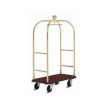 Luggage collection trolley, 122,5x62,5x191,5cm (04.14691.58-0000)