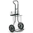 Room service cart, 70,1x55,1x110,1cm (04.73112.96-0001)