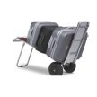 Faltbarer Gepäcktransportwagen, 85x50x95cm (05.26782.31-V003)