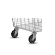 Laundry container, 93,6c69,7c73cm (05.42710.61-9010)
