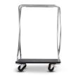 Luggage collection trolley, 122,5x62,5x178,4cm (05.59778.31-V007)