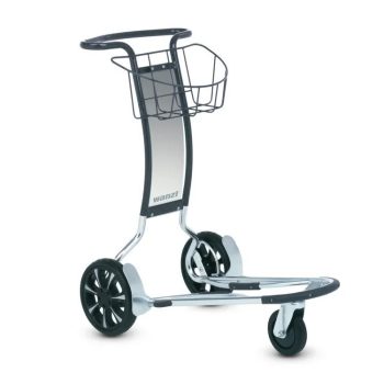   Flughafen-Gepäcktransportwagen, 108x59x103,5cm (05.60795.52-0000)