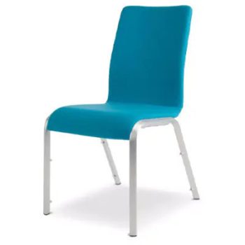   Burgess furniture, L: 57cm, Width: 47cm, H: 88cm, Weight: 5,3kg. Sitting area: 46cm (07/1)