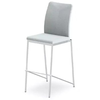   Burgess furniture, L: 46cm, Width: 61cm, H: 115cm, Weight: 9,3kg. Sitting area: 75cm (08/12H)