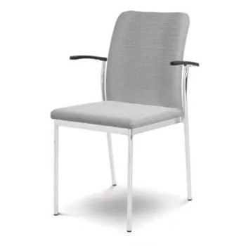   Burgess furniture, L: 46cm, Width: 56cm, H: 88cm, Weight: 7,9kg. Sitting area: 47cm (08/2A)