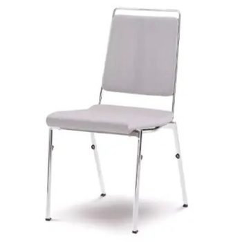   Burgess furniture, L: 46cm, Width: 58cm, H: 90cm, Weight: 6,9kg. Sitting area: 47cm (08/5)