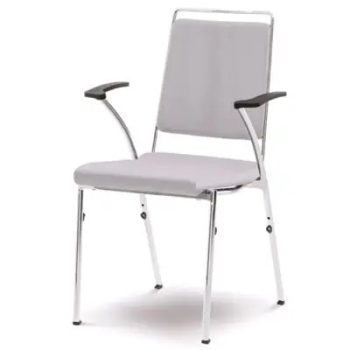   Burgess furniture, L: 59cm, Width: 58,5cm, H: 90cm, Weight: 7,3kg. Sitting area: 47cm (08/5A)