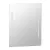 Wall-mounted mirror