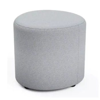   Burgess furniture, L:50cm, Width: 50cm, H:45cm, Weight: 7kg (16/2)