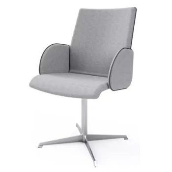   Burgess furniture, L: 60,5cm, Width: 61cm, H: 93,5cm, Weight: 11,4kg. Sitting area: 47cm (19/1A)