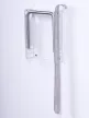 Szállodai fali lábtartó