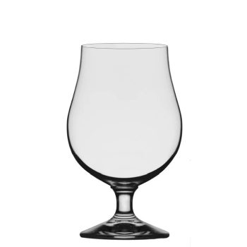 Berlin Beer Glass