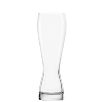 Wheat Beer Glass