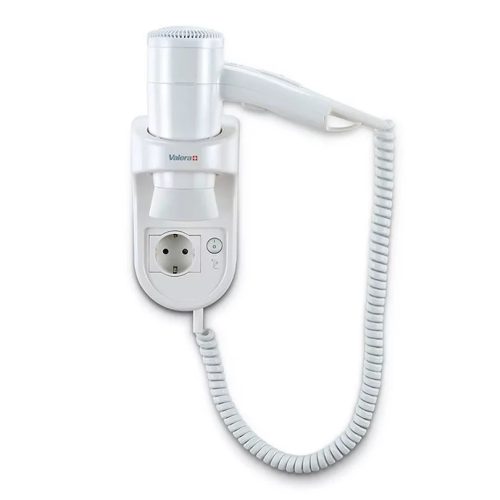 Borotválkozós hajszárító, 1600 W (533.05/044.02)