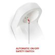 Valera Wall mounted hairdryer