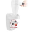 Valera Wall mounted hairdryer