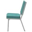 Burgess furniture, L: 45cm, Width: 59,5cm, H: 87cm, Weight: 5,6kg. Sitting area: 44,5cm (66/3)