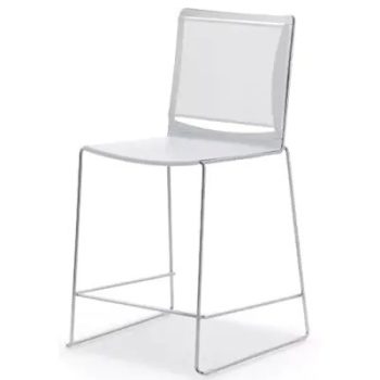   Burgess furniture, L: 54cm, Width: 62cm, H: 112cm, Weight: 8,4kg. Sitting area: 73cm (82/14)