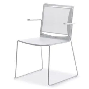   Burgess furniture, L: 54cm, Width: 59,5cm, H: 85,5cm, Weight: 5,8kg. Sitting area: 46cm (82/4A)