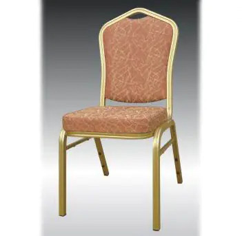 Bankett szék, 45x93x52cm (ABC-114)