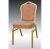 Banquette chair