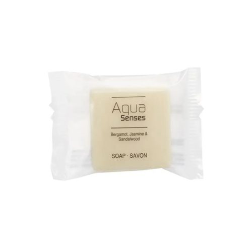 Aqua Senses szappan, 15g (AQS015RISFW-P)