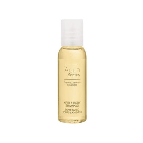 Aqua Senses hajkondícionáló, 35ml (AQS035SHCON)