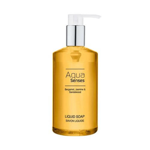 Aqua Senses folyékony szappan, 300ml (AQS300CNLQS-YW)