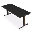 Conference table, L:180cm, Width: 60cm, H: 76cm (C824-L)