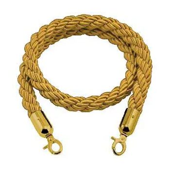Arany csavart kordonkötél