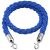 Kék csavart kordonkötél
