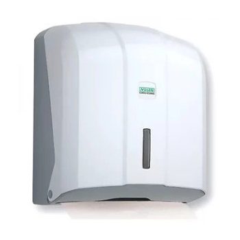 Papiereinzug, 27x27x13cm (CT006)