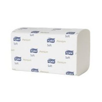 Papierhandtücher, 23x23cm (CT018)