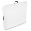 Event table E180, white, 183cm, 25kg (E180-eventW)