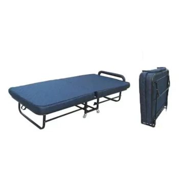 Hotelzustellbett (blau)