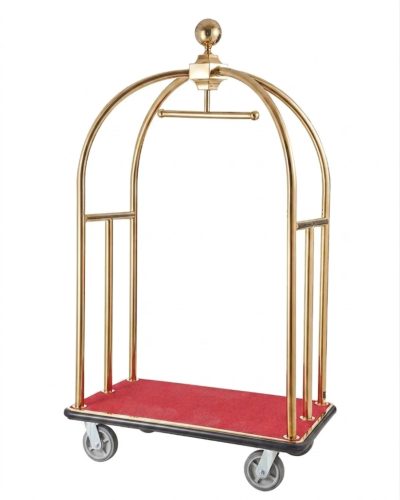 Suitcase trolley, 105x61x195cm (FHAXL-3)