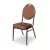 Bankettstuhl