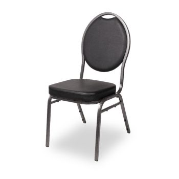 Bankett szék, 93x43x57 cm, 6 kg (HER-LUX-EL)