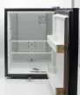 Termoelektromos szállodai minibár, 420 x 420 x 570mm, 40L (HM-40CP)