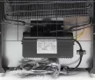 Termoelektromos szállodai minibár, 420 x 420 x 570mm, 40L (HM-40CP)