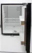 Termoelektromos szállodai minibár, 420 x 420 x 570mm, 40L (HM-40CP)