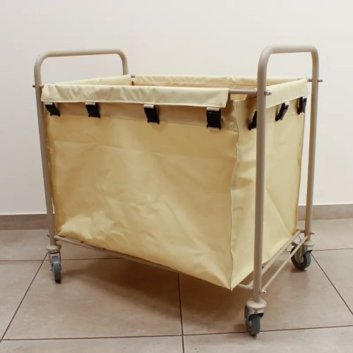 Laundry cart, 92x56x91cm, 255L (HM1122)