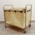 Laundry cart, 92x56x91cm, 255L (HM1122)