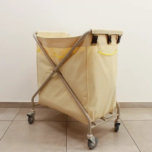 Laundry cart, 91x77x54cm, 280L (HM1122X)