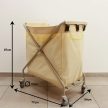 Laundry cart, 91x77x54cm, 280L (HM1122X)